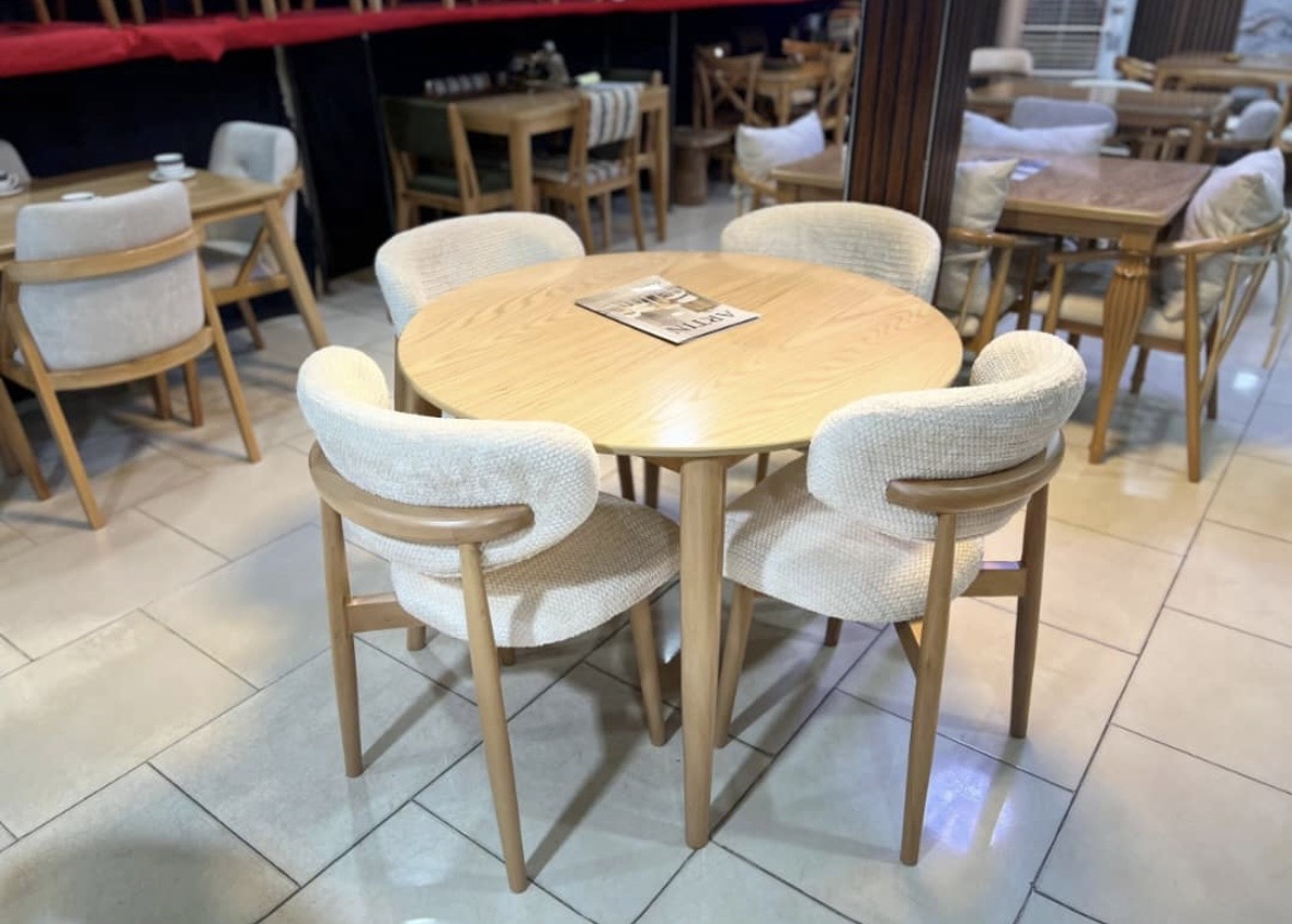 ناهارخوری مدل آرکو