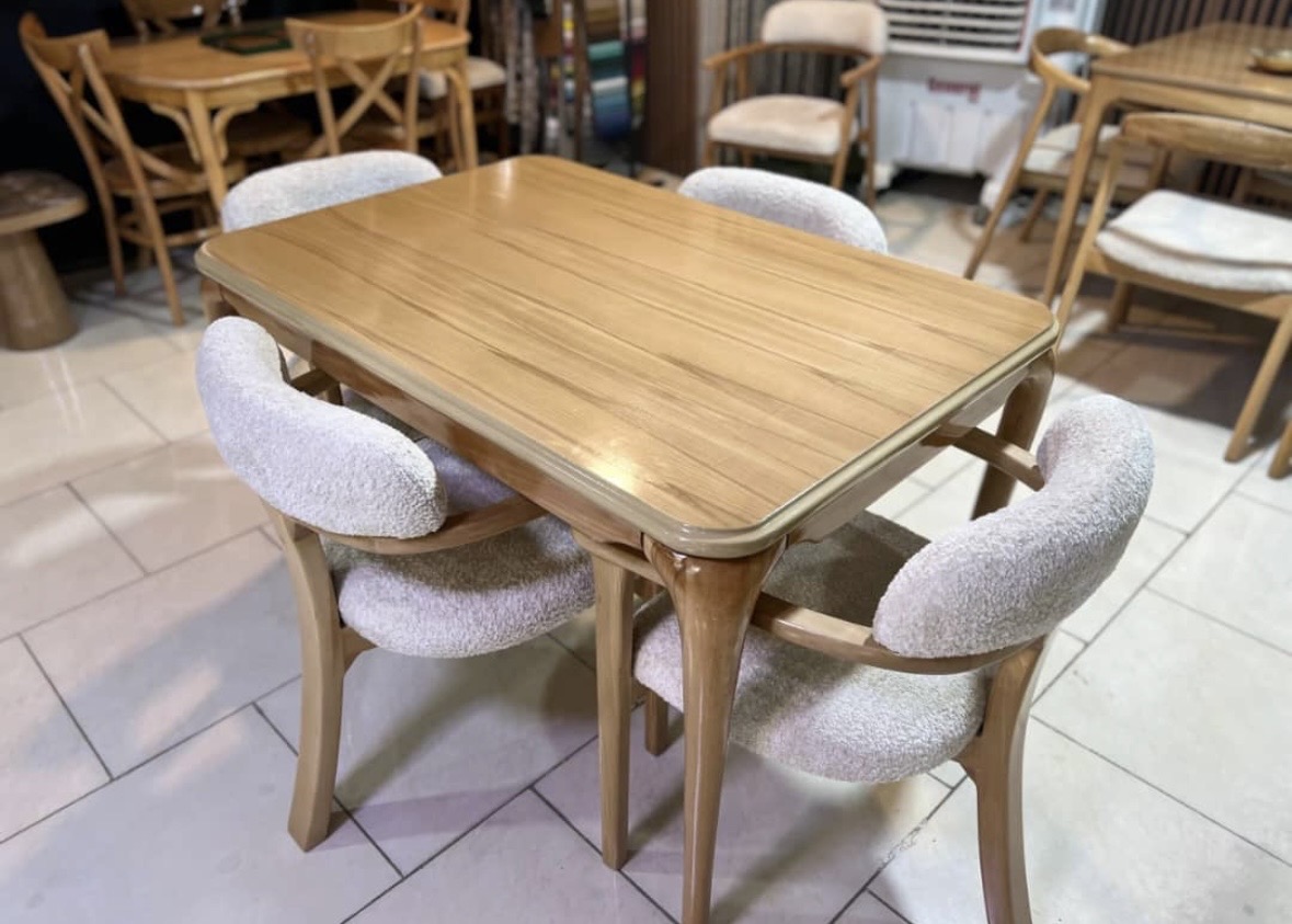 ناهارخوری مدل تارا