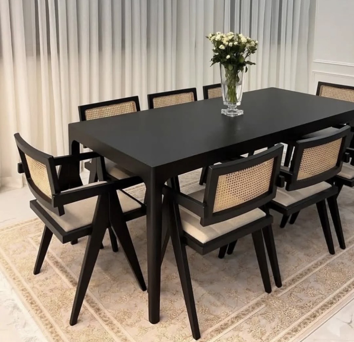 ناهارخوری مدل آرین