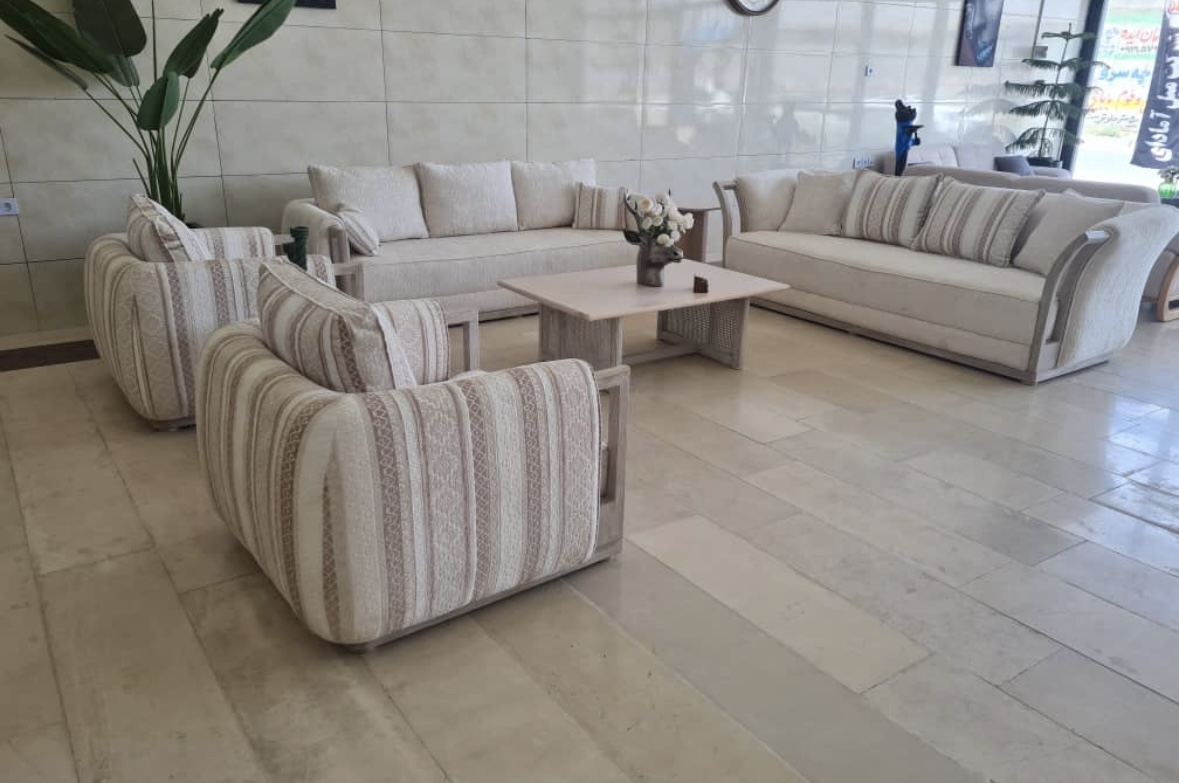 مبل مدل آوا