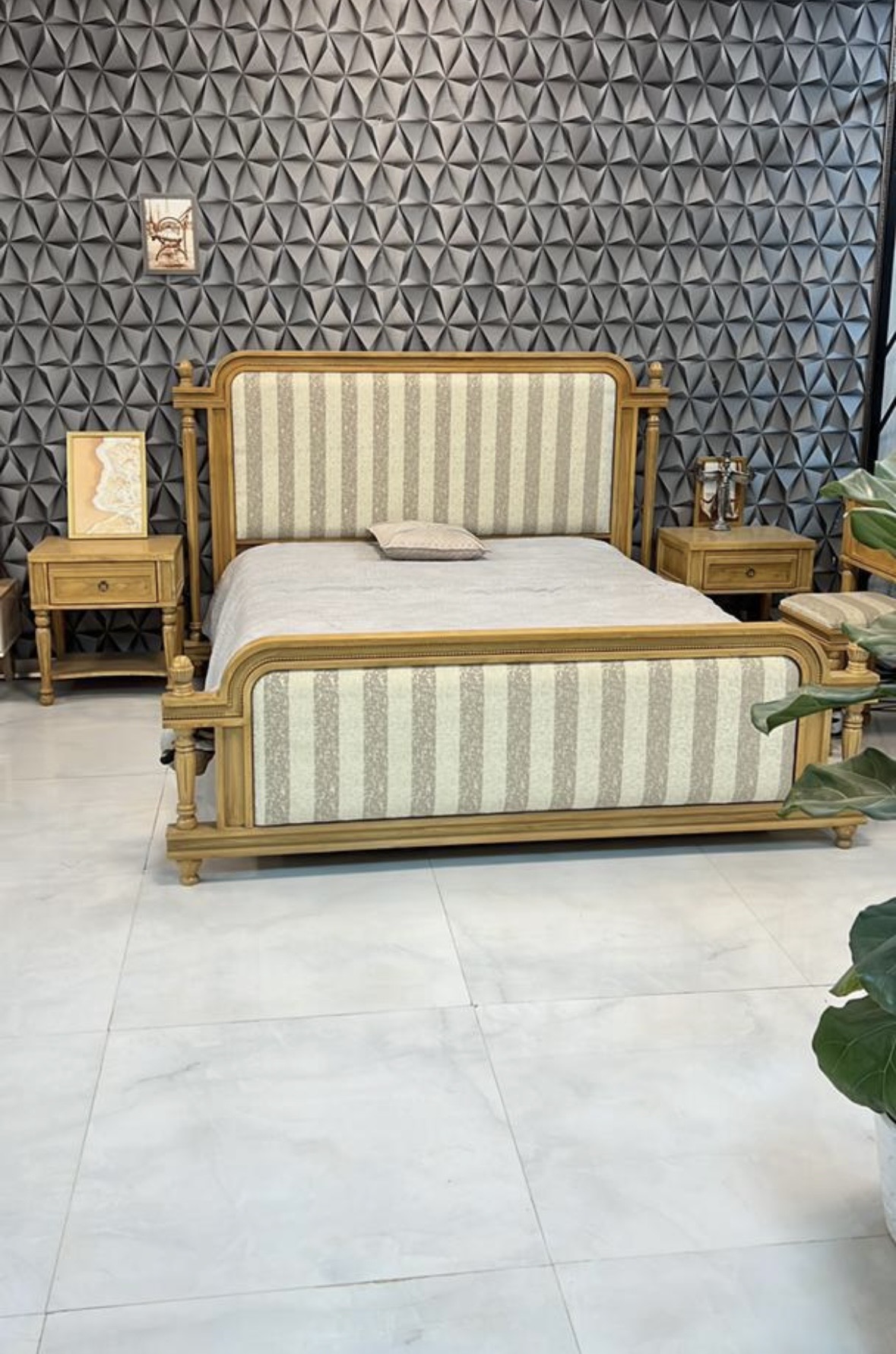 سرویس خواب مدل لئو