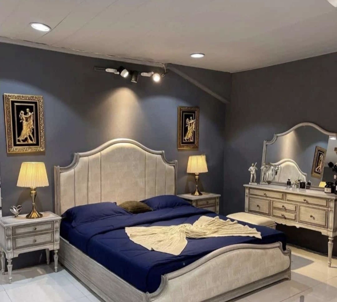 سرویس خواب مدل آیلین