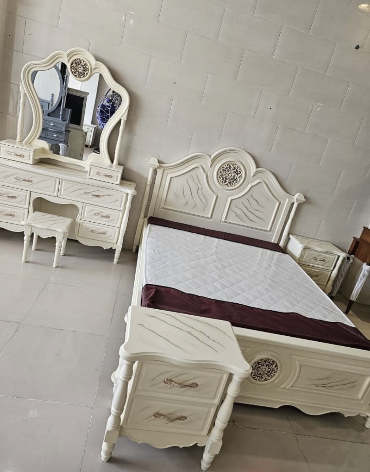 سرویس خواب مدل ایسان