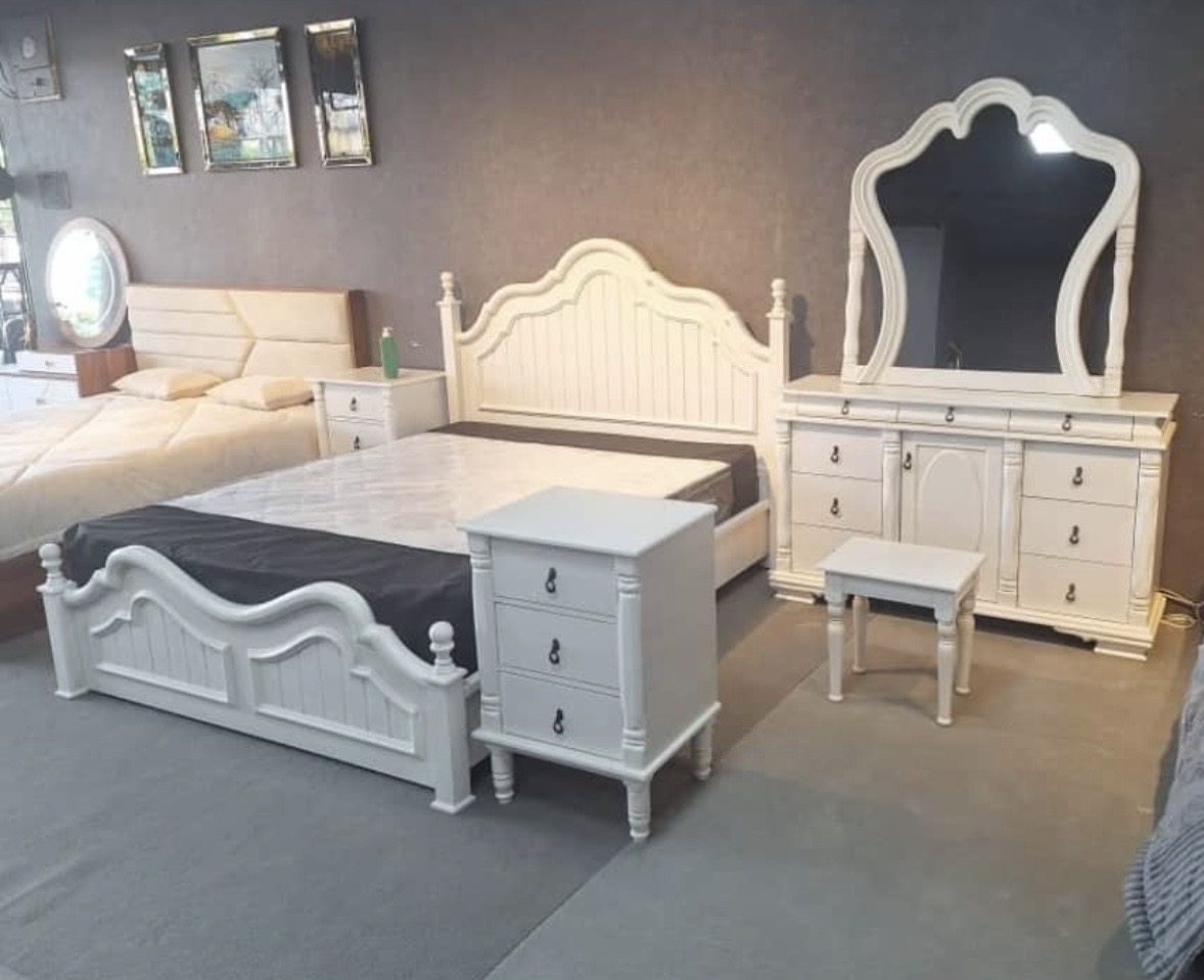 سرویس خواب مدل متینا