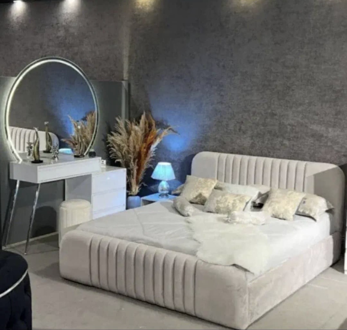 سرویس خواب مدل اهورا