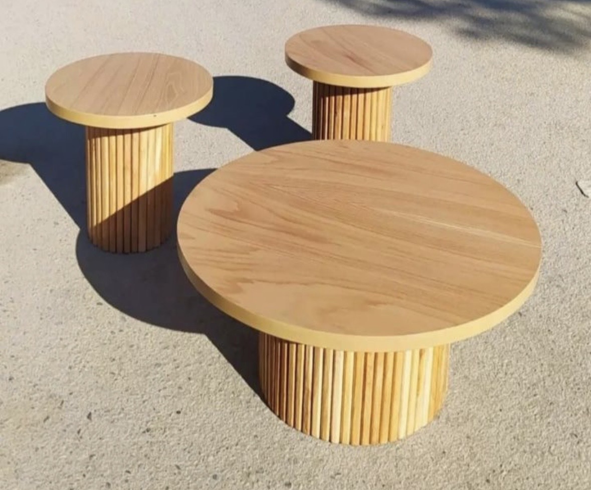 جلو مبلی و عسلی