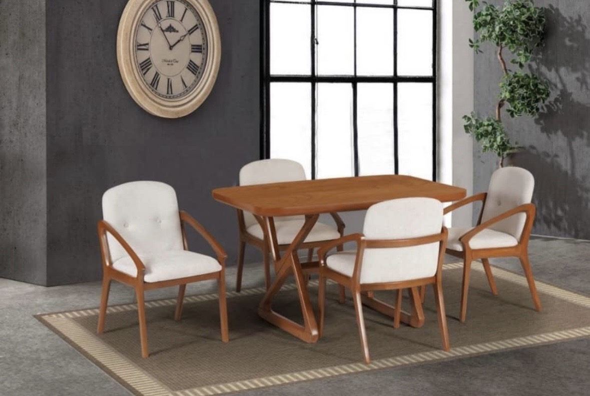 ناهارخوری مدل سیما